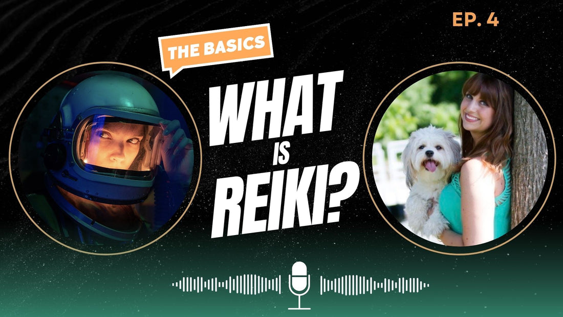 Podcast Interview